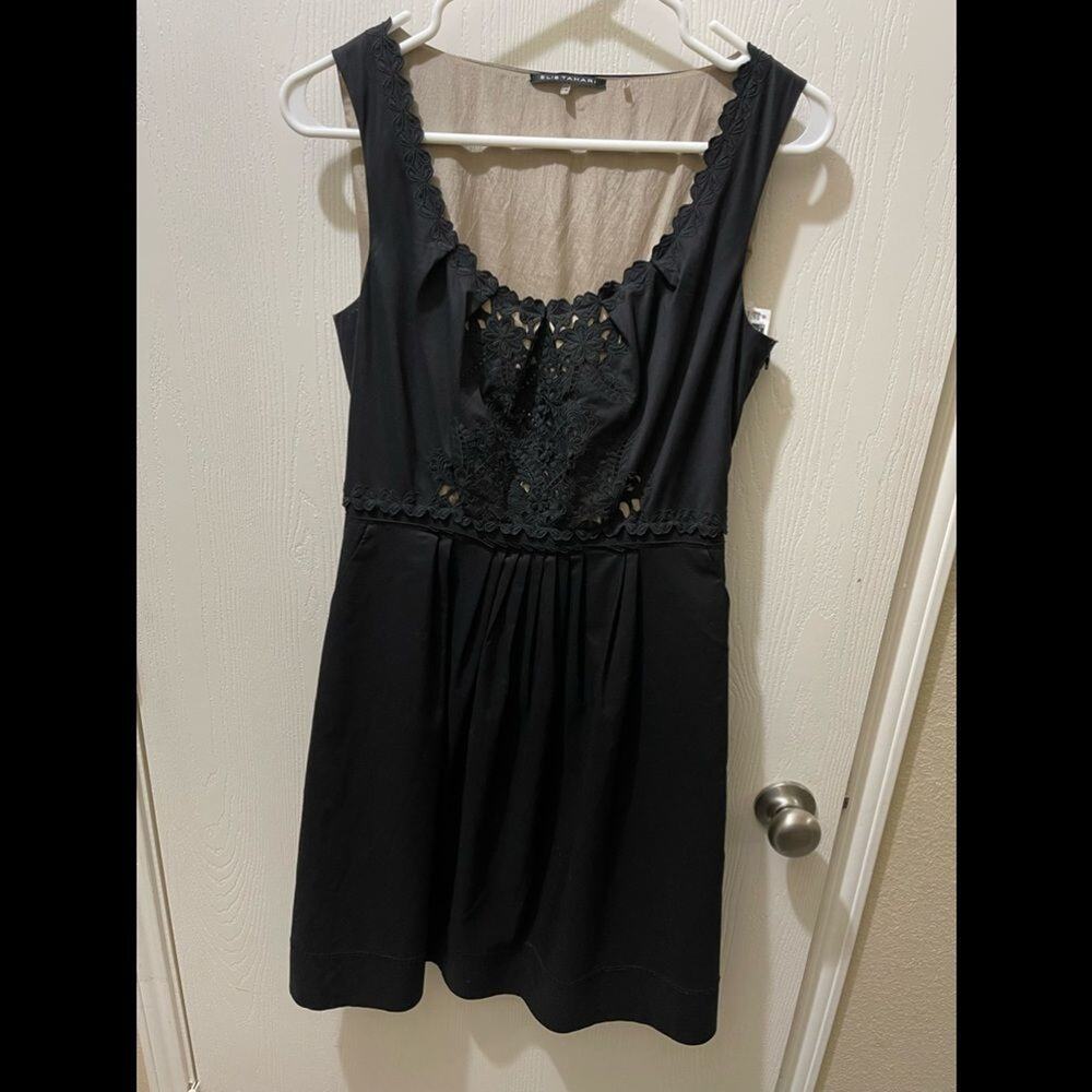 Elie Tahari Dress‎